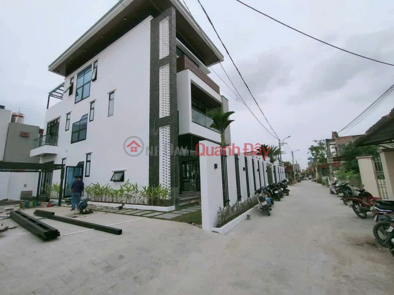 Property Search Vietnam | OneDay | Residential | Sales Listings | 120m² plot of land, 5m alley, the most beautiful in Tan Thanh - Price only 19.x million\\/m² - ZALO 0567 222 555