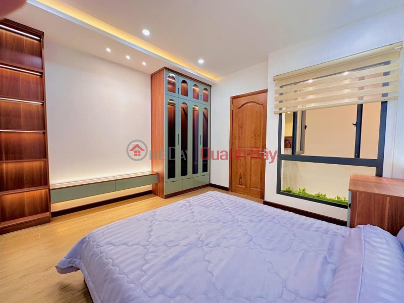 đ 9,2 tỷ | Bán Nhà Đường Đặng Văn Bi, 3 TẦNG KIÊN CỐ - 110m2, NHÀ ĐẸP GIÁ RẺ, Dòng Tiền 20tr/Tháng