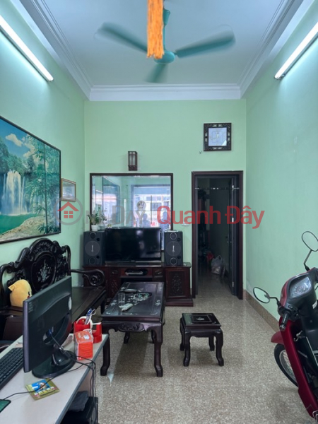 Property Search Vietnam | OneDay | Nhà ở, Niêm yết bán | MẶT PHỐ, CHỦ TỰ XÂY, XA LA Q. HÀ ĐÔNG 45M2 x 3T GIÁ 7TỶ5