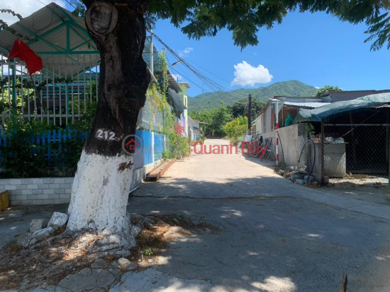 FOR SALE 2 Houses Front Pham Van Dong Street, Cam Phu Ward, Cam Ranh, Khanh Hoa | Vietnam Sales, đ 17 Billion