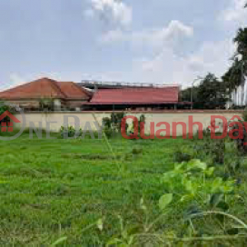 Agricultural land for sale, frontage on extended road 20, Lac Tanh town, Tanh Linh district, Binh Thuan province. _0