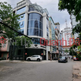 CC for rent private house with 3 floors, area 120m2, next to Giai Phong 10m, 1km from Giap Bat, alley 6m 2 cars away _0