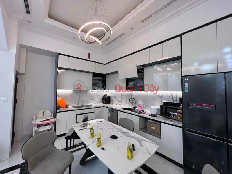 Property Search Vietnam | OneDay | Nhà ở | Niêm yết bán | Hiếm! Bán nhà đẹp dân xây Giáp Bát – Kim Đồng cách phố 15M, 40M2 5T 4PN chỉ 4 tỷ 75.