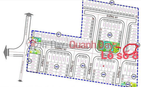 Chính Chủ Cần Bán Lô Đất vị trí đẹp tại xã Đức Hòa Thượng, huyện Đức Hòa, tỉnh Long An _0