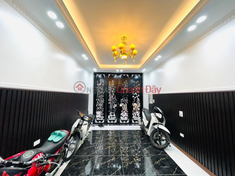 Property Search Vietnam | OneDay | Residential Sales Listings RARE, YOUTH, BUSINESS, ELEVATOR, INDOOR SLEEPING CAR 43m x 6T, price 8.8 billion