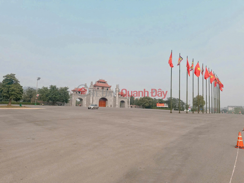 Property Search Vietnam | OneDay | Residential | Sales Listings, [I AM THE OWNER FOR SALE] 135m2 [ON 32C ROAD FRONTAGE, NEAR HUNG TEMPLE GATE. VIET TRI, PHU THO - just over 2 billion