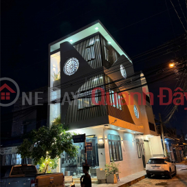 HOT !!! CORNER APARTMENT WITH 2 FRONTAGES IN PRIME LOCATION Lai Thieu Ward, Thuan An City, Binh Duong _0