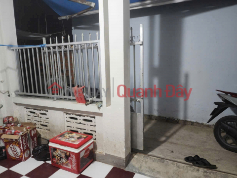 NHÀ HẺM ĐOÀN KẾT — PHƯỜNG BẮC NHA TRANG 2TY150 _0