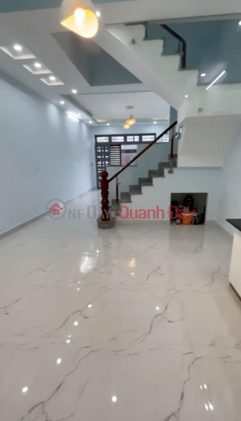 GOOD PRICE - House for sale by owner in Binh Chieu ward - Thu Duc city, HCM _0