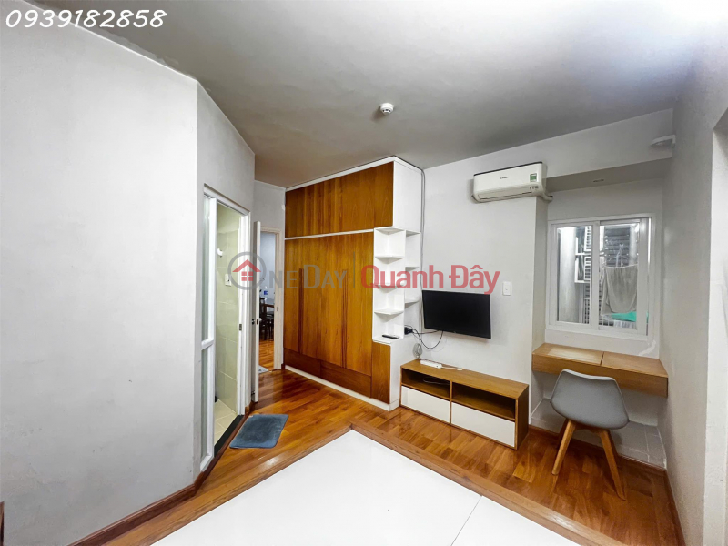 Property Search Vietnam | OneDay | Residential, Sales Listings, OWNER WANTS TO SELL APARTMENT IN BLOCK A0 – 6TH FLOOR WITH BALCONY – EHOME 3 APARTMENT COMPLEX