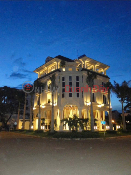 Hotel for sale at Corner 2MT 446-448 Tan Phu, Nam Thong 3 Quarter, Phu My Hung, District 7 Sales Listings