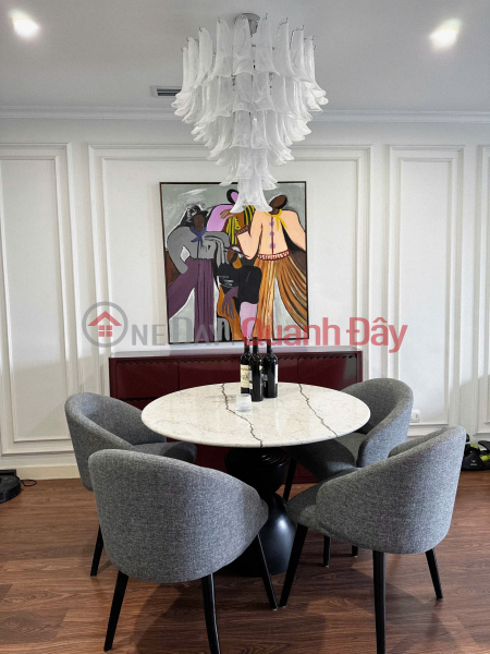 Property Search Vietnam | OneDay | Residential Rental Listings | For rent: 2-bedroom apartment, 16 million VND/month, in building A, Imperia Garden.