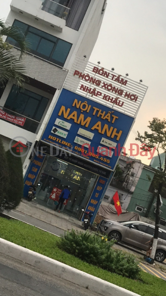 Nội thất Nam Anh- 632 Nguyễn Hữu Thọ (Nam Anh Furniture - 632 Nguyen Huu Tho) Cẩm Lệ | ()(2)