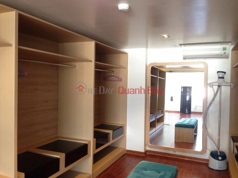 Căn hộ cao cấp Pool PentHouse - SeaView Apartment - 639 Nguyễn Tất Thành (Pool Penthouse Conroy Tower - 639 Nguyen Tat Thanh) Thanh Khê | ()(3)