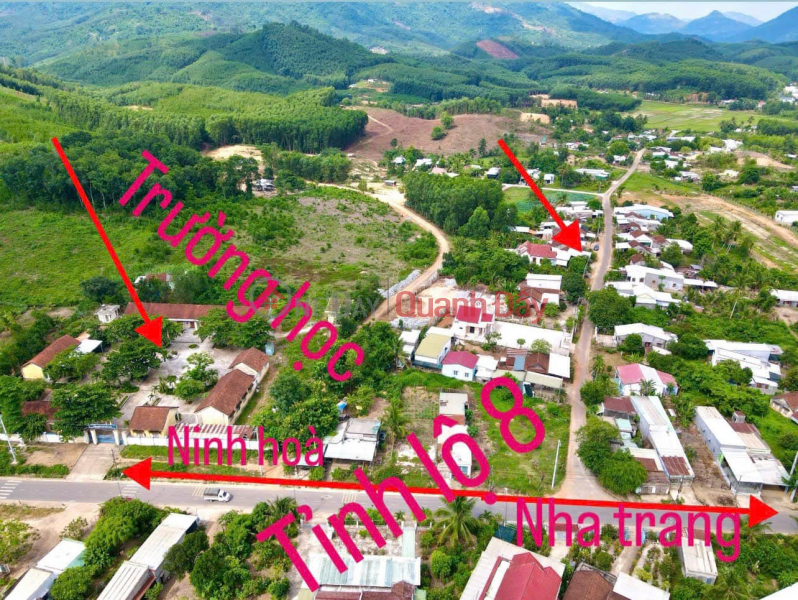 Dien Xuan, asphalt road frontage, price only 789 million Sales Listings