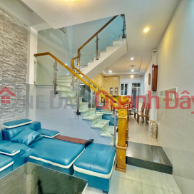O2277 - NHÀ ĐẸP HẺM 9M, SÂN OTO RỘNG RÃI _0