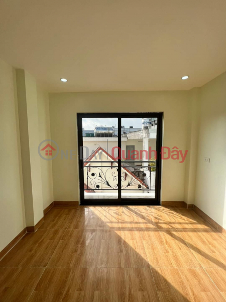Property Search Vietnam | OneDay | Residential, Sales Listings more than 3 billion beautiful new houses Classic A, Tu Hiep, Thanh Tri, parking cars, 5 floors, 3 bedrooms, full function