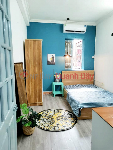 Property Search Vietnam | OneDay | Nhà ở, Niêm yết bán | CHUYỂN NHƯỢNG CCMN 13 PHÒNG CHO SINH VIÊN THUÊ - TRUNG TÂM QUẬN CẦU GIẤY - LÔ GÓC - NGÕ 3 GÁC ĐUA - 13 PHÒNG