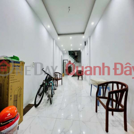 Nhà Đông Thắng-Bắc Từ Liêm 35m2 oto tránh đỗ giá 8.7 tỷ _0