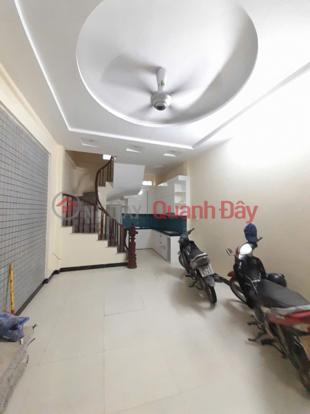 Property Search Vietnam | OneDay | Nhà ở | Niêm yết bán, BÁN NHÀ ĐẠI TỪ- HOÀNG MAI, 34 M2, 5 TẦNG, MẶT TIỀN 3,7 M, GIÁ 7,35 TỶ.