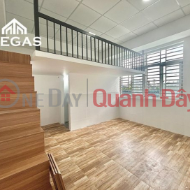 SUPER SPACIOUS DUPLEX APARTMENT RIGHT ON PHAM VAN DONG STREET - GIGA MALL. _0