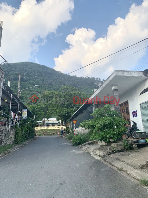 Land for sale in central park Quang Nam urban area _0