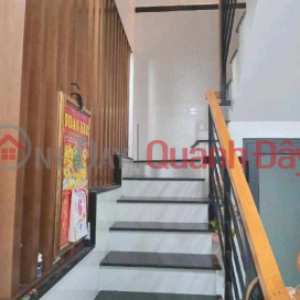 Nhà 4 Tầng - Phường Phú Thọ Hòa, Tân Phú _0