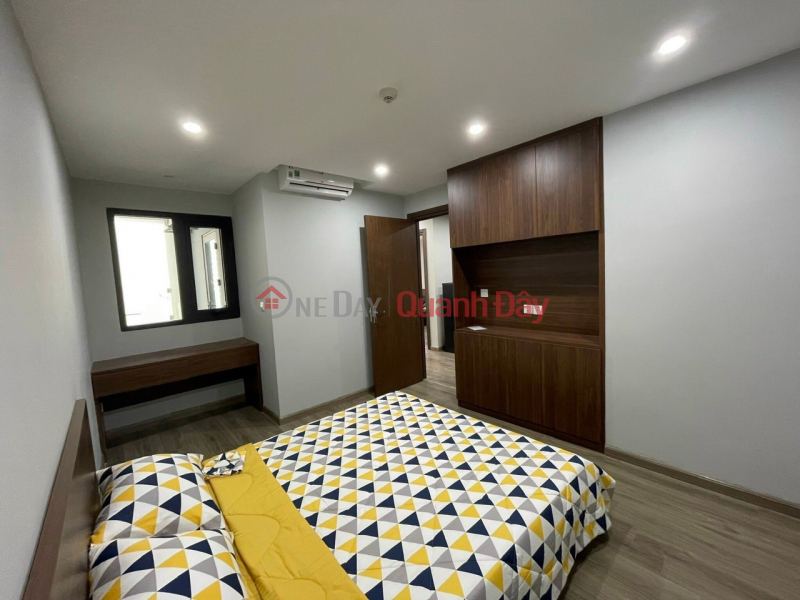 CHCC HUD BUILDING FOR RENT Fully furnished :60m2(2PN,2WC) View : street Vietnam Rental | đ 10 Million/ month