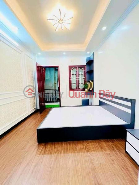 BEAUTIFUL 4-FLOOR HOUSE PRICE: 2.85 BILLION TO WELCOME TET NEXT TO TIME CITY, MINH KHAI CITY - 20M AWAY FROM CARS AVOIDING FARM LANE. Sales Listings