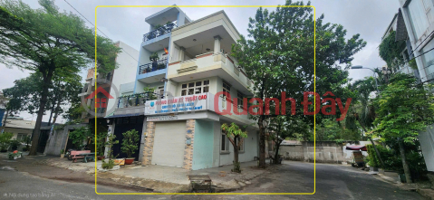 House for rent, 2 street frontages, Le Trong Tan Street, Tan Phu District, 75m², 3 floors, 19 million VND, near University of Industry and Trade. _0