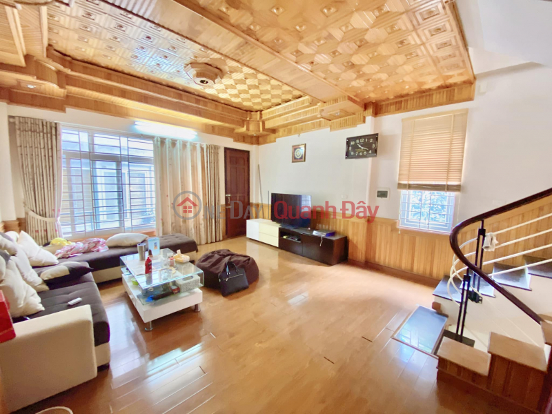 Property Search Vietnam | OneDay | Nhà ở Niêm yết bán, Bán Nhà 6 Tầng Trần Bình,Gần BX Mỹ Đình,Q.Cầu Giấy,Lô Góc,Gara Oto Nhỉnh 8 Tỷ