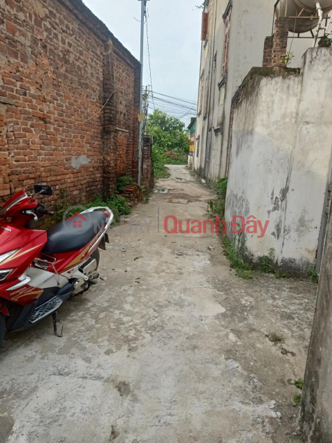 BEAUTIFUL LAND - GOOD PRICE - Free Level 4 House In Dong Anh, Hanoi. _0