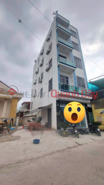 bán Căn Chung Cư Mini Diện tích 80m2 Tại Hiệp Hoà – Bắc Giang. Niêm yết bán