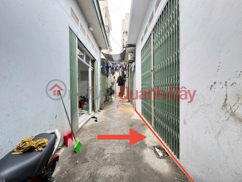 Land for sale with house C4, group 6, Chi Dong town, Me Linh. Near Quang Minh industrial park. Workers price _0
