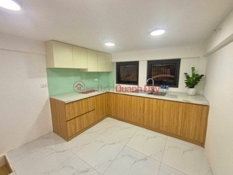 Property Search Vietnam | OneDay | Residential Sales Listings DOI CAN 16M 5 FLOORS 3 BEDROOMS PRICE 4 BILLION 600, CLEAR ALLEY, WIDE, BUSINESS