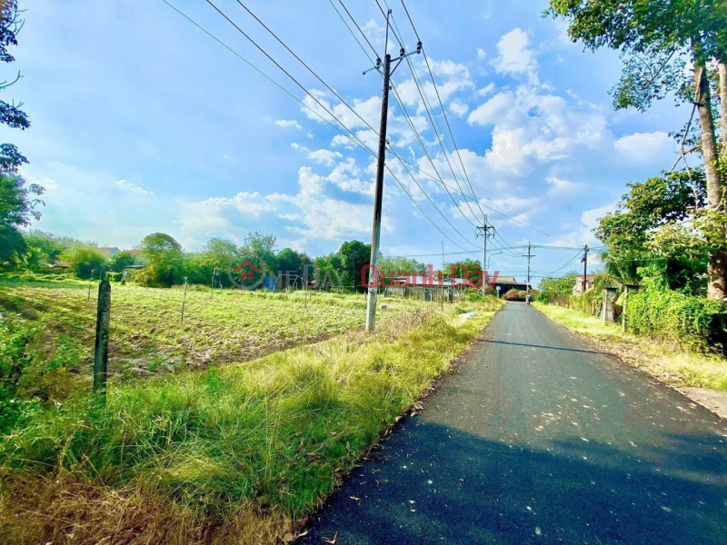 ĐẤT ĐẸP - GIÁ TỐT - Bán GẤP Lô Đất Tiềm Năng Tại Phú Mỹ Hưng, Củ Chi, HCM Niêm yết bán