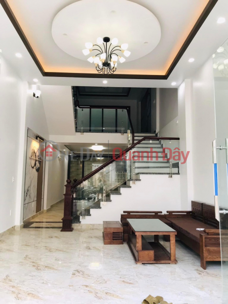 Property Search Vietnam | OneDay | Nhà ở Niêm yết bán Bán nhà độc lập 4 tầng diện tích 60 M oto tận nhà Ngày chợ Lũng Đằng Hải Hải An