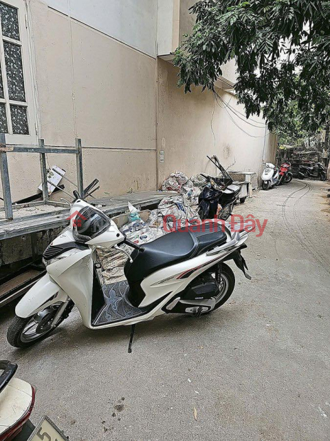 SIÊU HIẾM LẠC LONG QUÂN MẶT NGÕ KINH DOANH ONLINE NHÀ MỚI 30m 5tầng giá 9.8 tỷ _0
