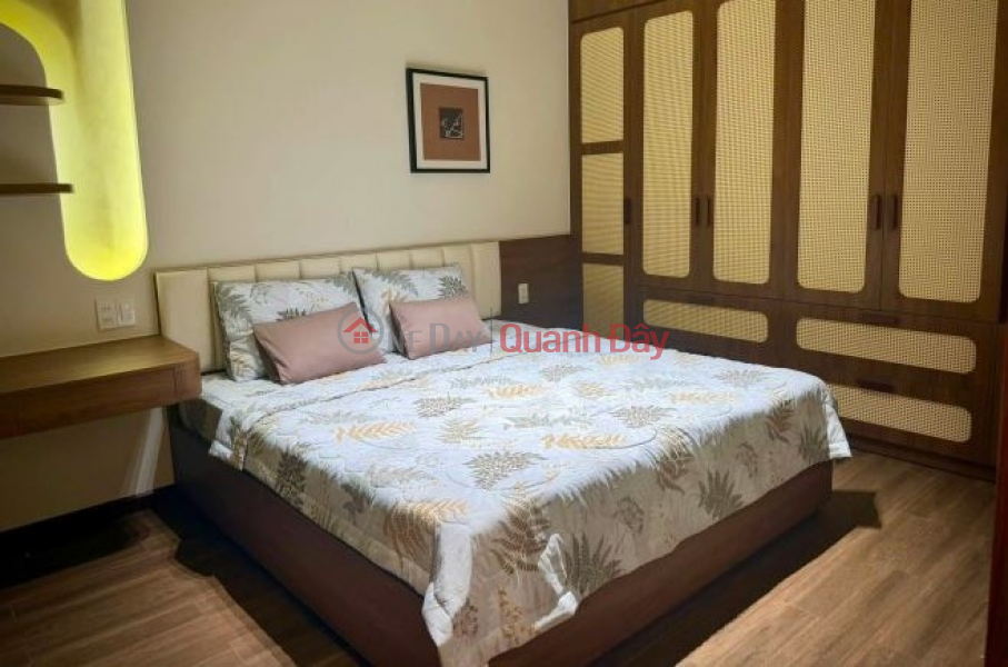 Bán nhà 2 tầng MT đường Nguyễn Thị Bảy - Gần biển | Việt Nam Bán đ 7,9 tỷ