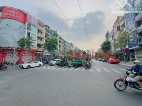 URGENT SALE: PHAN XICH LONG STREET FRONTAGE – 4x20M – 5 FLOORS – 80M² – ONLY 29.8 BILLION VND _0