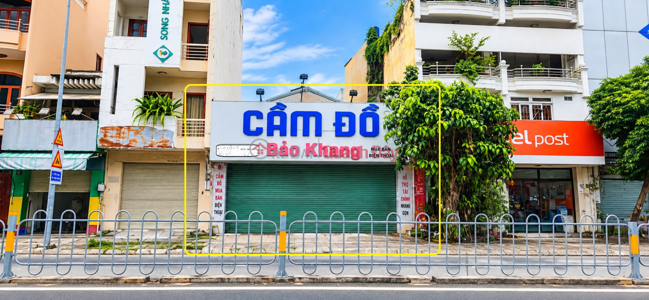 Cho thuê nhà mặt tiền Nguyễn Sơn 160m² - NGANG 8M - GẦN NGÃ TƯ, TRƯỜNG HỌC Niêm yết cho thuê