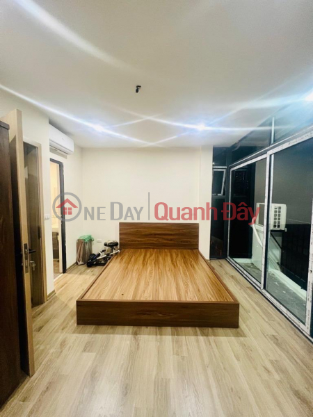 Bí mật về ngôi nhà 33m², 6 tầng giá chỉ 6 tỷ, đường Trần Khát Chân, Hai Bà Trưng Việt Nam, Bán, đ 6 tỷ