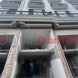 BEAUTIFUL HOUSE - GOOD PRICE - QUICK SALE 10 Townhouses in TAY HO, HANOI _0