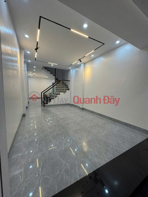 Super Rare - House on Alley 79 Cau Giay 46\/50m, 6 Floors only 15.8 Billion, Bustling Business Area _0