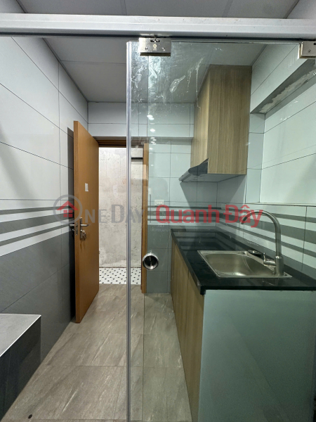 đ 3,37 tỷ, Tập Thể Thái Thịnh 50m – 2 Ngủ Riêng – Full Nội Thất – Ô Tô Đỗ Cửa – 3.37 Tỷ! lh 0817606560
