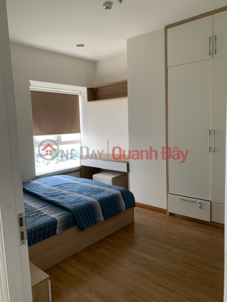 Monarchy apartment for rent fully furnished Rental Listings