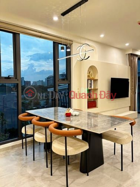 Beautiful apartment for rent quickly Cardinal Court Phu My Hung, District 7 Rach Doi, Tan Phu Ward, District 7, HCMC Vietnam Rental | đ 50 Million/ month