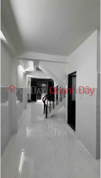 Property Search Vietnam | OneDay | Residential, Rental Listings | HOUSE IN BA VAN ALLEY, 4 BEDROOMS, ONLY 13 MILLION