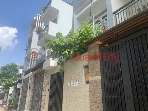 House for sale with free furniture, To Vinh Dien street, Linh Chieu, 5.2*16m, SUPER RARE price, 8.8 BILLION, suitable for business, office _0
