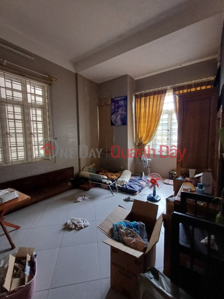 Property Search Vietnam | OneDay | Residential | Sales Listings, ► House on Tran Tong street, right next to Hoan My hospital, for rent, 93m2, 5 floors, 12.x billion